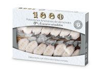 polvorones de almendra sin azucares anadidos 1880 - 280g