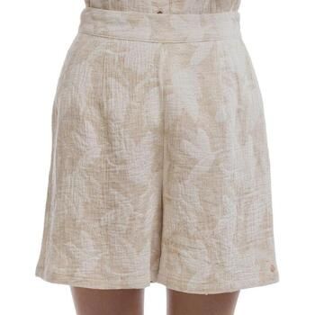 Teddy Smith Short Floralio para mujer