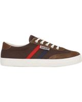 de kawasaki kawasaki fuzion 20 canvas k242352 5045 marron chocolate 5045 chocolate brown