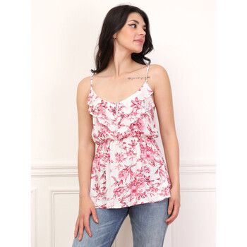 La Modeuse Blusa 72024_P169135 para mujer