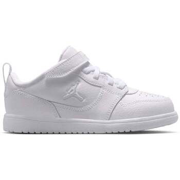 Nike Deportivas Moda COURT CONNECT LOW (PS) WHITE IQ6046 100 para niño