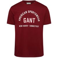 gant camiseta gt62346 para hombre