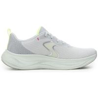 skechers zapatillas de running 150562-lggr para mujer