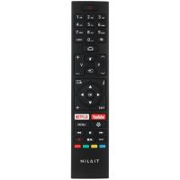 nilait mando smart tv negro