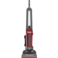 whirlwind evo wre06 upright bagless vacuum cleaner - grey  red grey