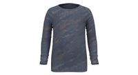 capa interior infantil odlo active warm gris