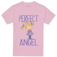 rugrats camiseta perfect angel para mujer