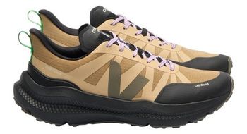 Veja mujer - Beige