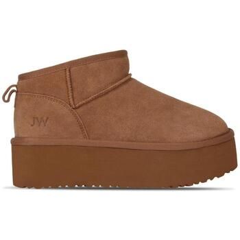 Jack Wills Botas GT46334 para mujer