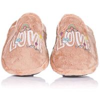 zels pantuflas zapatilla de casa - love every day para mujer