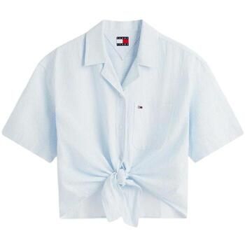 Tommy Hilfiger Camisa DW0DW22210 0A6 para mujer
