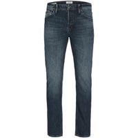jack  jones jeans 12237306 jjimike jjoriginal sbd 551 noos blue denim para hombre