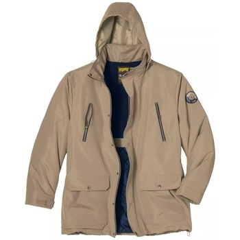 Atlas For Men Cazadora AF2409 para hombre