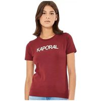 kaporal camiseta jasic para mujer