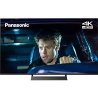 58 panasonic tx-58gx820b  smart 4k ultra hd hdr led tv