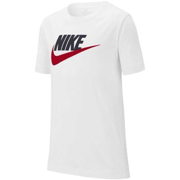 Nike Camiseta Sportswear para niña