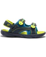 de joma ocean jr chancla cog atras mar-lima 2133 - 22 varios colores