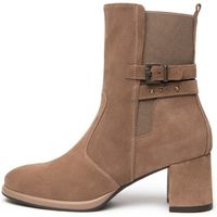 nerogiardini botas velour tpu romana plato 84 para mujer