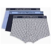 emporio armani calzoncillos boxer pack 3 hombre para hombre