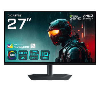 MONITOR GIGABYTE 27
