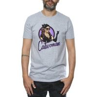 dc comics camiseta bi1518 para hombre