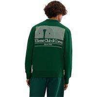 ellesse jersey club di corsa para hombre