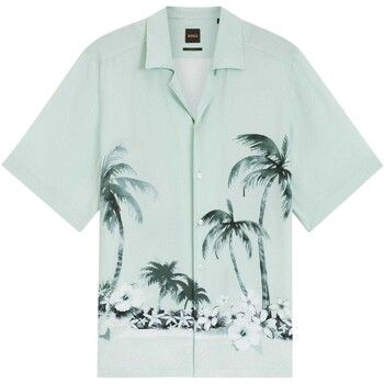 BOSS Camisa manga corta GT58730 para hombre