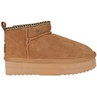warmbat botines durack para mujer