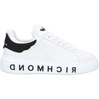 john richmond zapatillas 31016-b para hombre