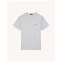 dondup tops y camisetas us198 jf0271u zl4 regular-904 jersey basico para hombre