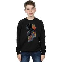 marvel jersey bi9530 para nino