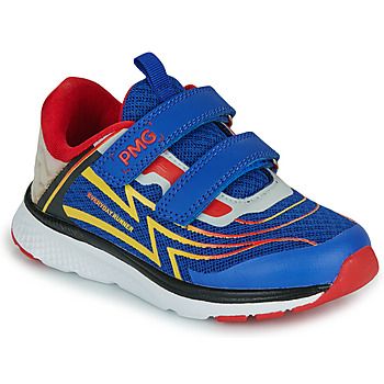 Primigi Zapatillas B G PLAYGROUND para niño