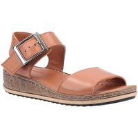 hush puppies sandalias ellie para mujer