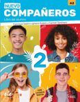 companeros 2 alumno  licencia digital 3 ed