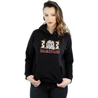 disney jersey 101 dalmatians para mujer