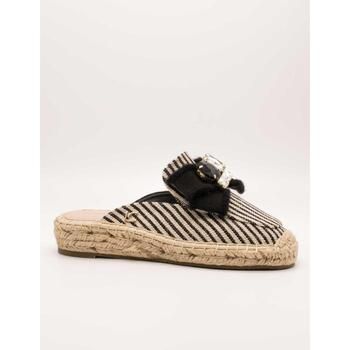 Lola Casademunt Alpargatas LS2605050 Crudo para mujer