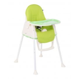 Trona 3en1 Creamy Verde