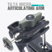 tilta-brazo microarticulado ta-maa2-b negro
