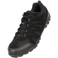 mountain warehouse zapatillas de senderismo outdoor ii para mujer
