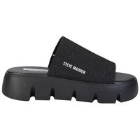 steve madden deportivas moda sm11003016- blk para mujer