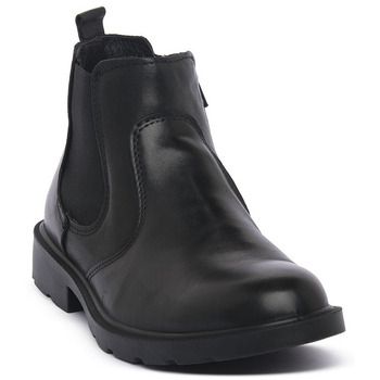 Enval Botas COUN NERO para hombre