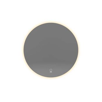 Espejo Led Redondo Sila - 100 Cm