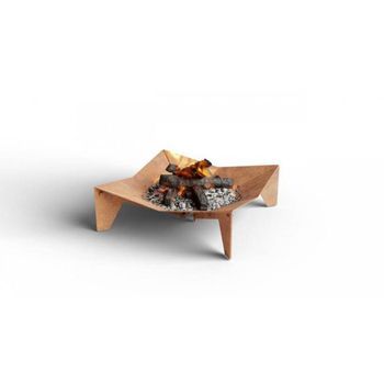 Chimenea De Origami