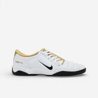 nike zapatillas total 90 3 sp white metallic gold para hombre
