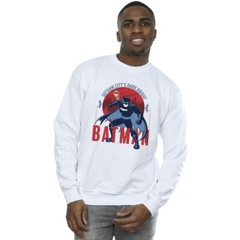 Dc Comics Jersey Gotham City para hombre