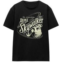 disney tops y camisetas skywalker war hero para hombre