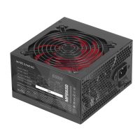 mars gaming mpiii650 fuente de alimentacion 650w