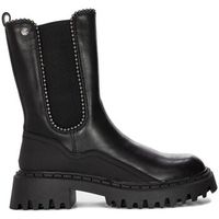 filippo botines dbt400922bk para mujer