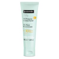 suavinex primera crema facial spf30 50ml