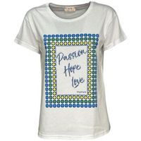 very simple camiseta 23pev148 para mujer